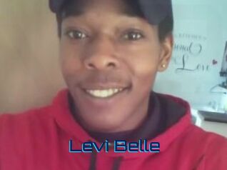 Levi_Belle