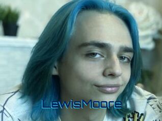 LewisMoore