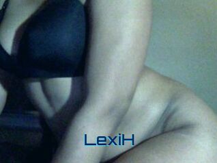 LexiH