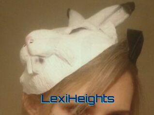 LexiHeights