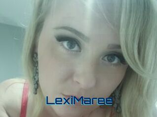 LexiMaree Vidéos de Cul FR