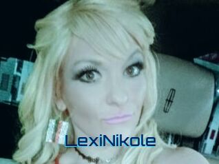 LexiNikole