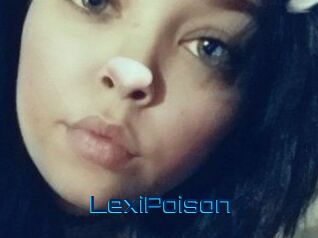 LexiPoison Vidéos de Cul FR