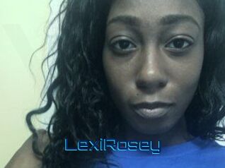 Lexi_Rosey Vidéos de Cul FR