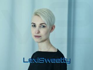 LexiSweetty