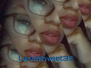 LexiaSweet33