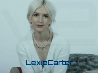 LexieCarter