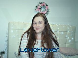 LexieFlower Vidéos de Cul FR