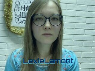 LexieLamont