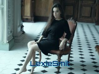 LexieSmit