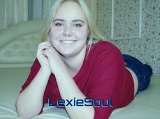 LexieSoul Vidéos de Cul FR