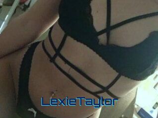 LexieTaylor Vidéos de Cul FR