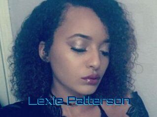 Lexie_Patterson Vidéos de Cul FR
