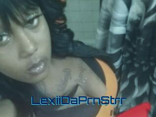 LexiiDaPrnStrr Vidéos de Cul FR