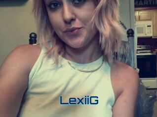 LexiiG