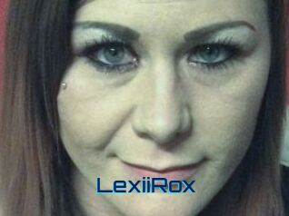 LexiiRox
