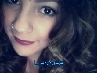 Lexxee Vidéos de Cul FR