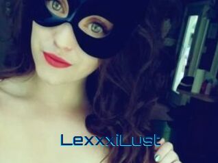 LexxxiLust Vidéos de Cul FR