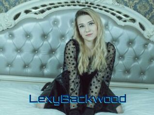 LexyBackwood Vidéos de Cul FR