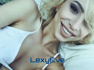 LexyEve