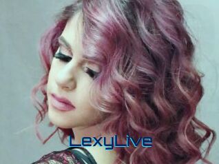 LexyLive Vidéos de Cul FR