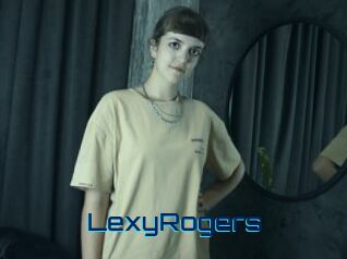 LexyRogers