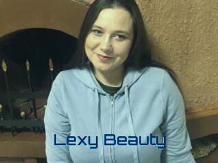 Lexy_Beauty Vidéos de Cul FR