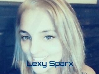 Lexy_Sparx Vidéos de Cul FR