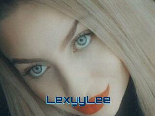 LexyyLee