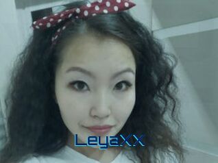 LeyaXX