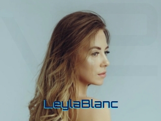 LeylaBlanc