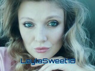 LeylaSweet18 Vidéos de Cul FR