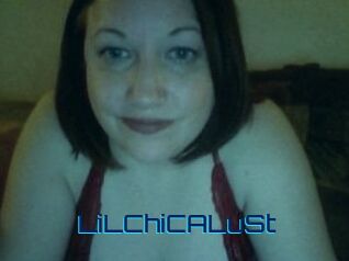 LiLChiCALuSt Vidéos de Cul FR
