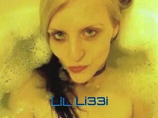 LiL_Li33i Vidéos de Cul FR