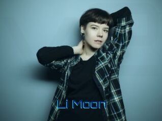 Li_Moon Vidéos de Cul FR