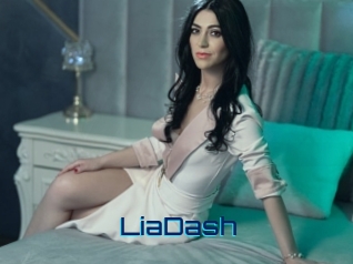 LiaDash Vidéos de Cul FR