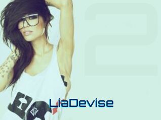 LiaDevise