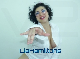 LiaHamiltons Vidéos de Cul FR