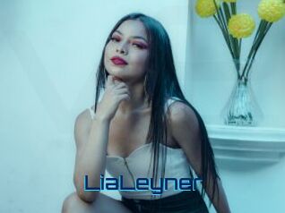 LiaLeyner