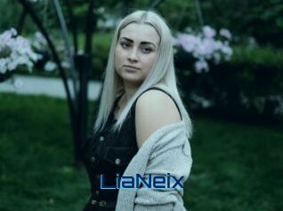 LiaNeix Vidéos de Cul FR