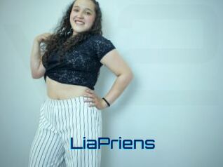 LiaPriens Vidéos de Cul FR