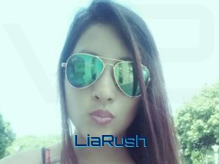 LiaRush Vidéos de Cul FR
