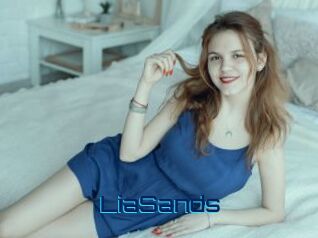 LiaSands Vidéos de Cul FR
