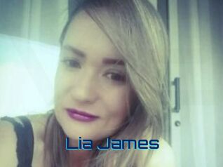 Lia_James Vidéos de Cul FR