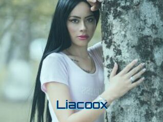 Liacoox Vidéos de Cul FR