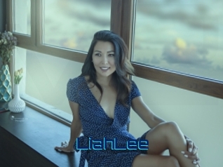 LiahLee Vidéos de Cul FR