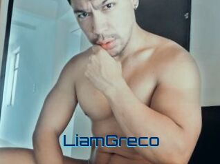 LiamGreco Vidéos de Cul FR