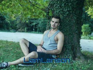 LiamLanson