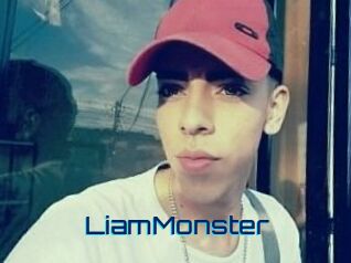 Liam_Monster