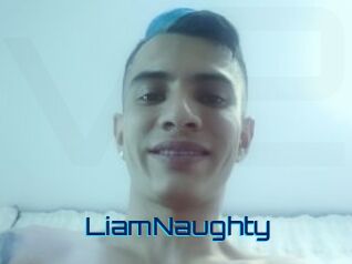 LiamNaughty Vidéos de Cul FR